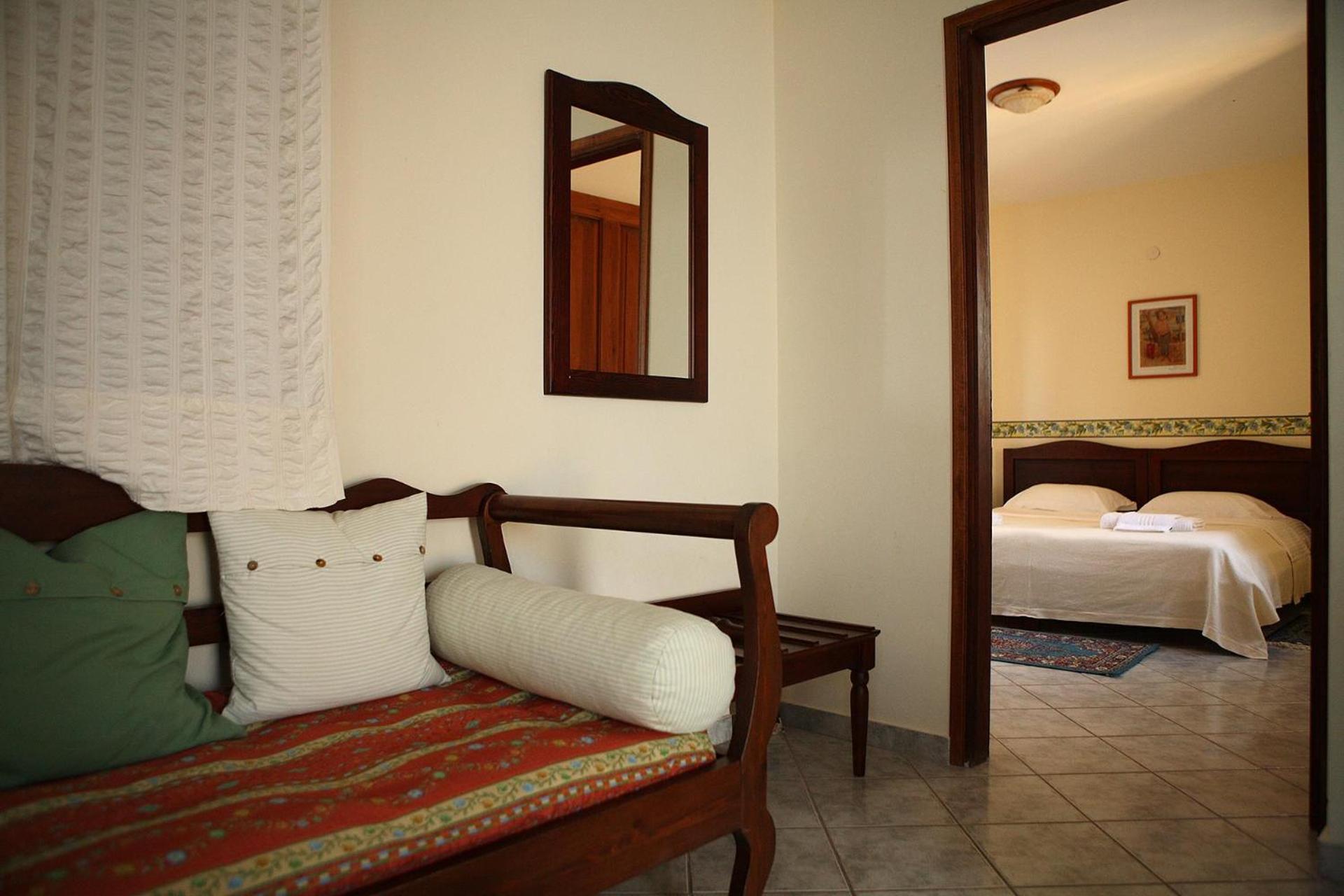 Irides Aparthotel ซูวาลา ภายนอก รูปภาพ